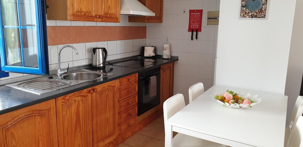 Vv Apart 10A Caleta De Fuste Εξωτερικό φωτογραφία